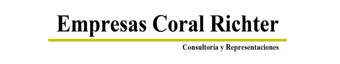 Coral Richter